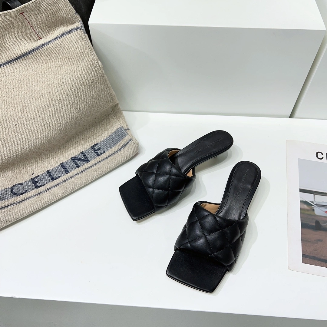 COCO— 729764VBRR01000 3.5cm Heel height item:C-X158C0631